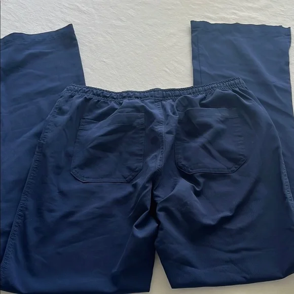 Med Couture Air navy scuba set size small - Picture 7 of 7